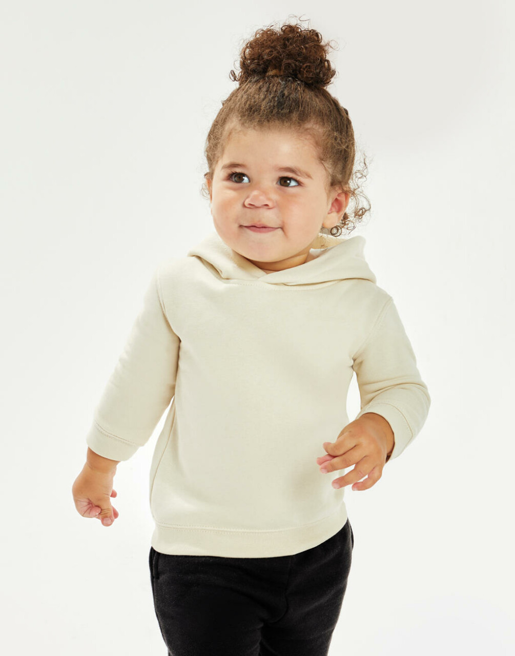 Baby Essential Hoodie