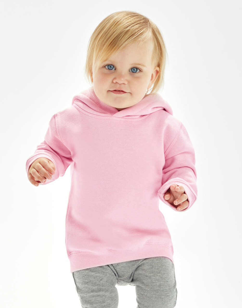 Baby Essential Hoodie