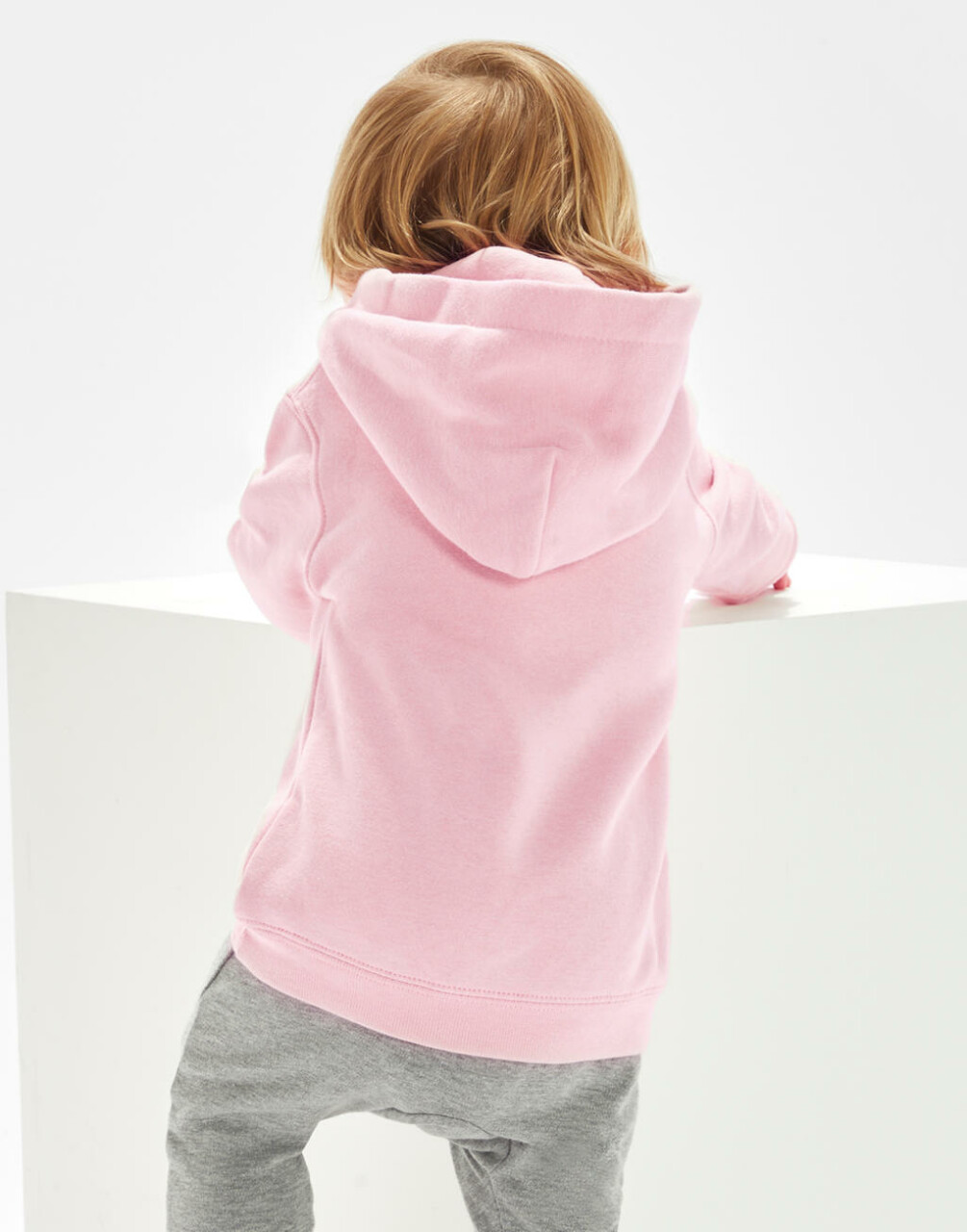 Baby Essential Hoodie