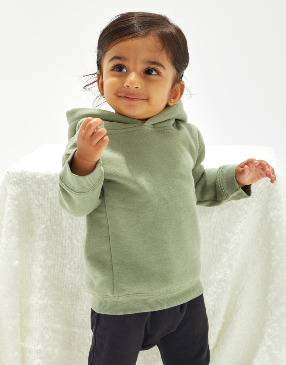 Baby Essential Hoodie