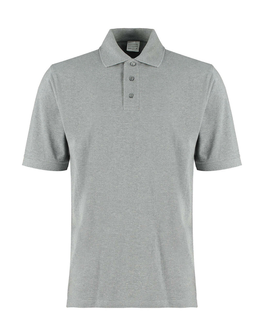 Classic Fit Cotton Klassic Superwash® 60° Polo