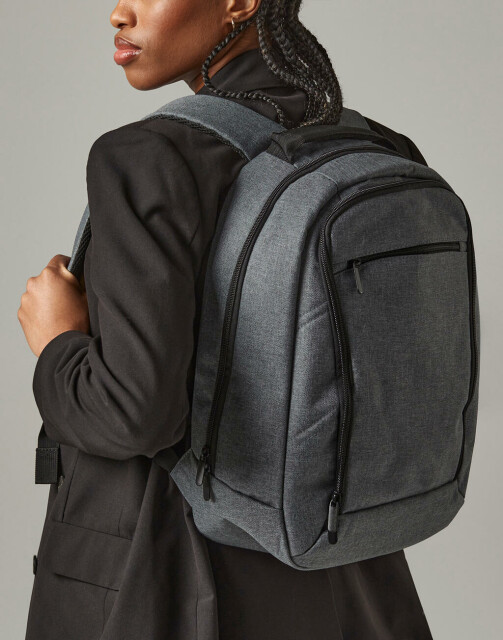 Executive Digital Backpack
