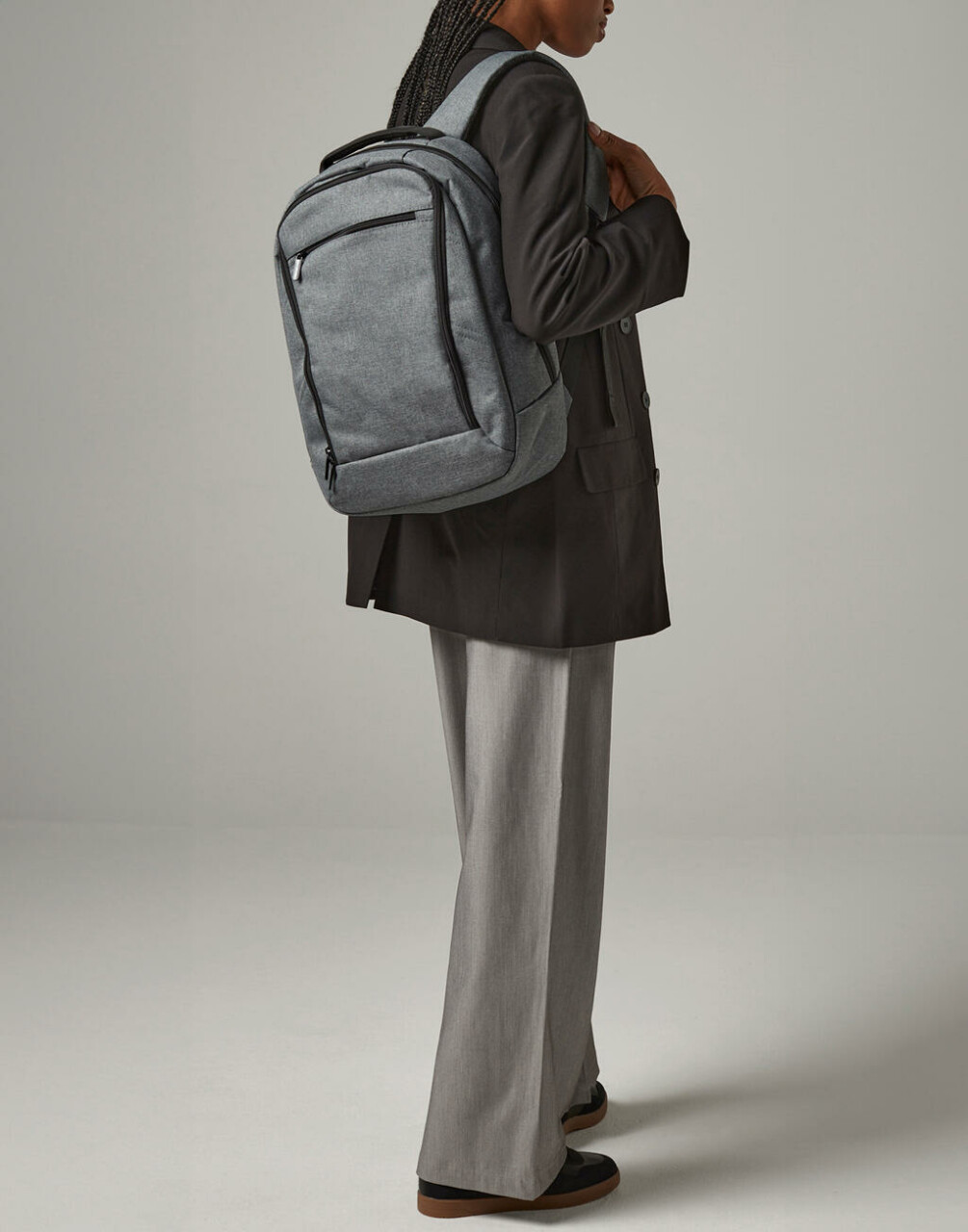 Executive Digital Backpack