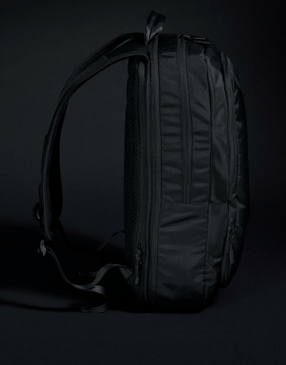 Pitch Black 24 Hour Backpack