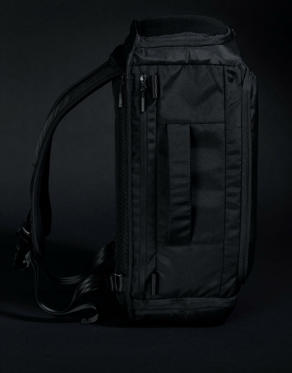 Pitch Black 24 Hour Backpack
