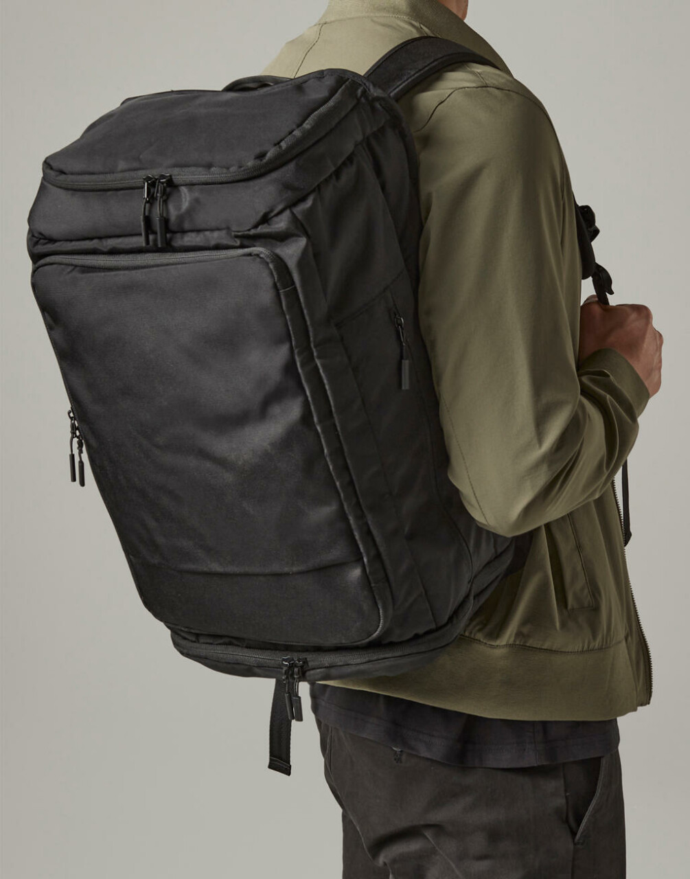 Pitch Black 72 Hour Weekender