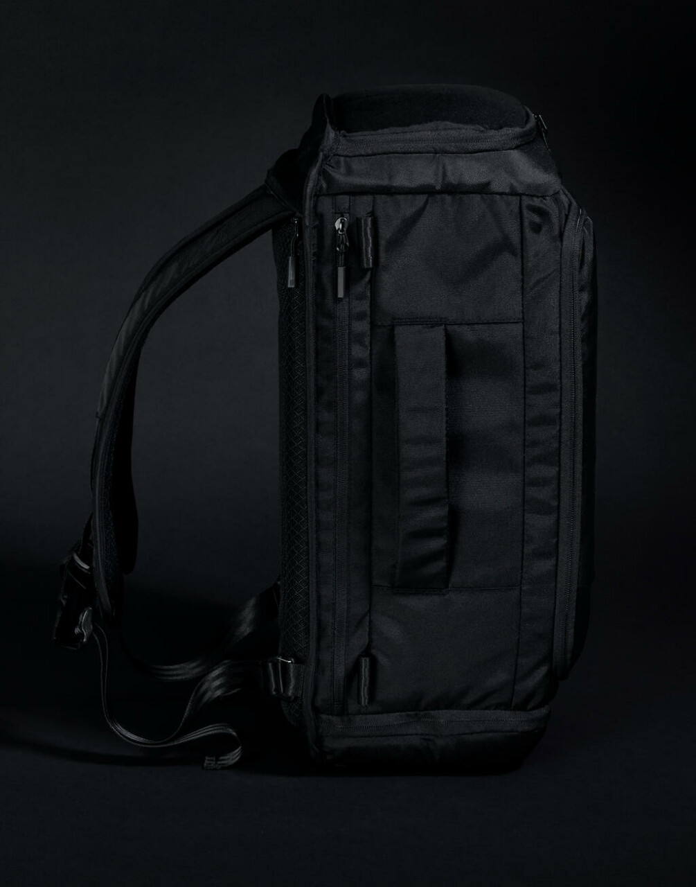 Pitch Black 72 Hour Weekender