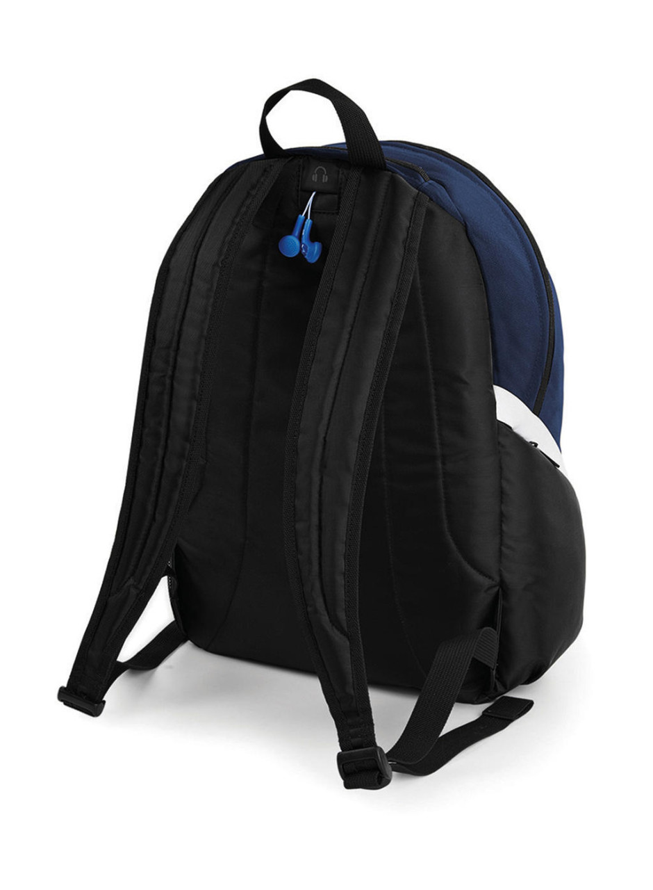 Pro Team Backpack