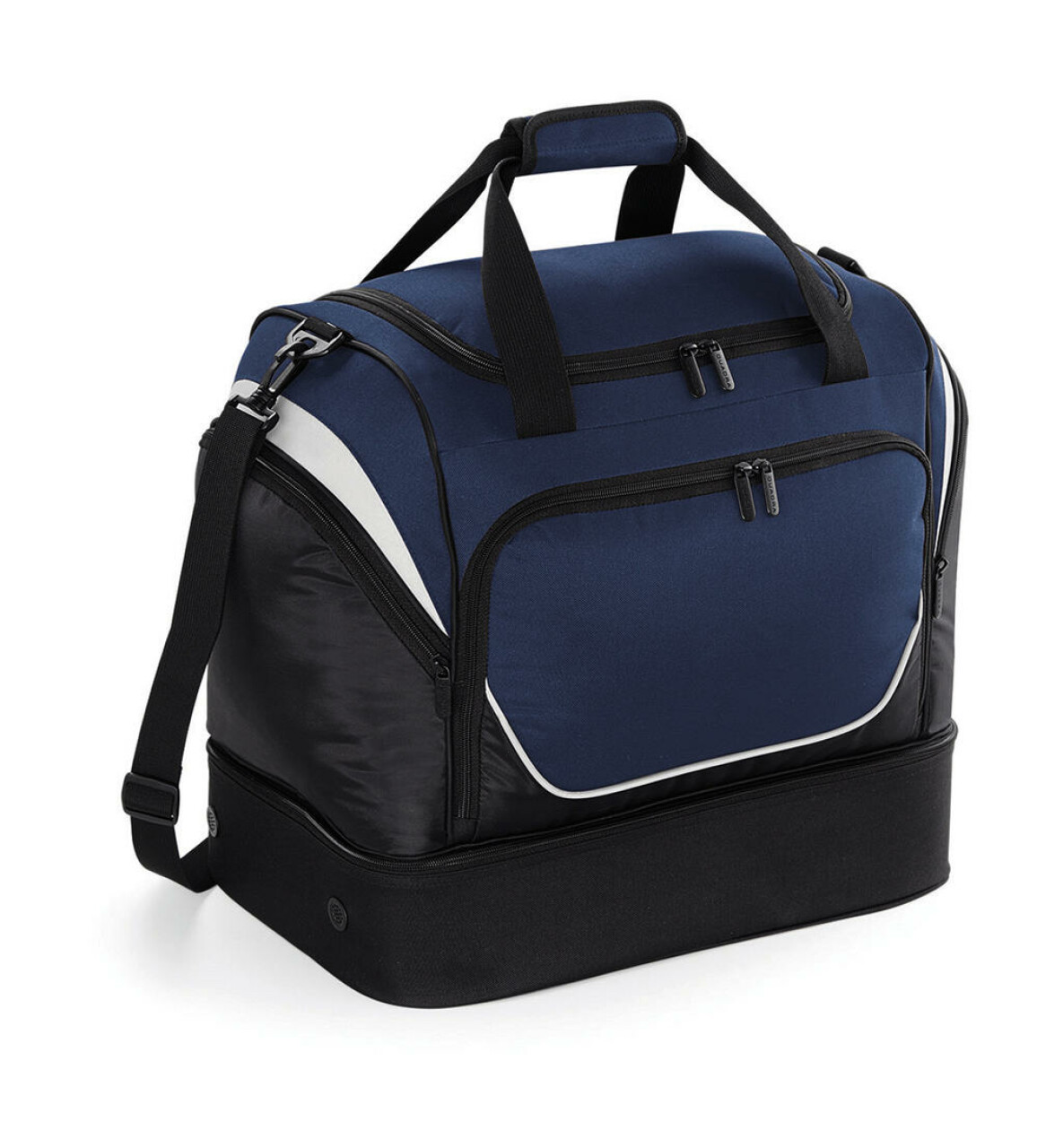 Pro Team Hardbase Holdall