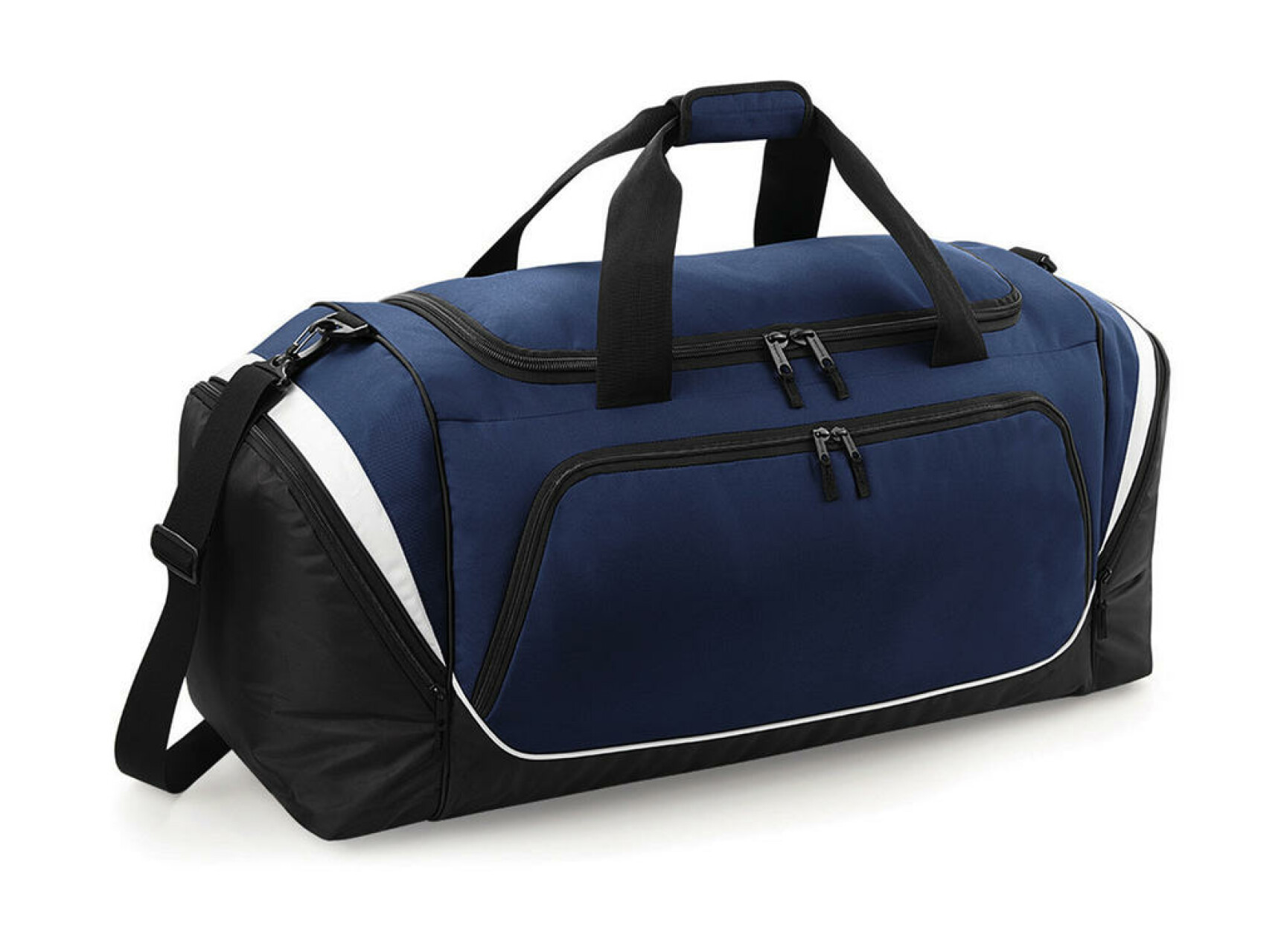 Pro Team Jumbo Kit Bag