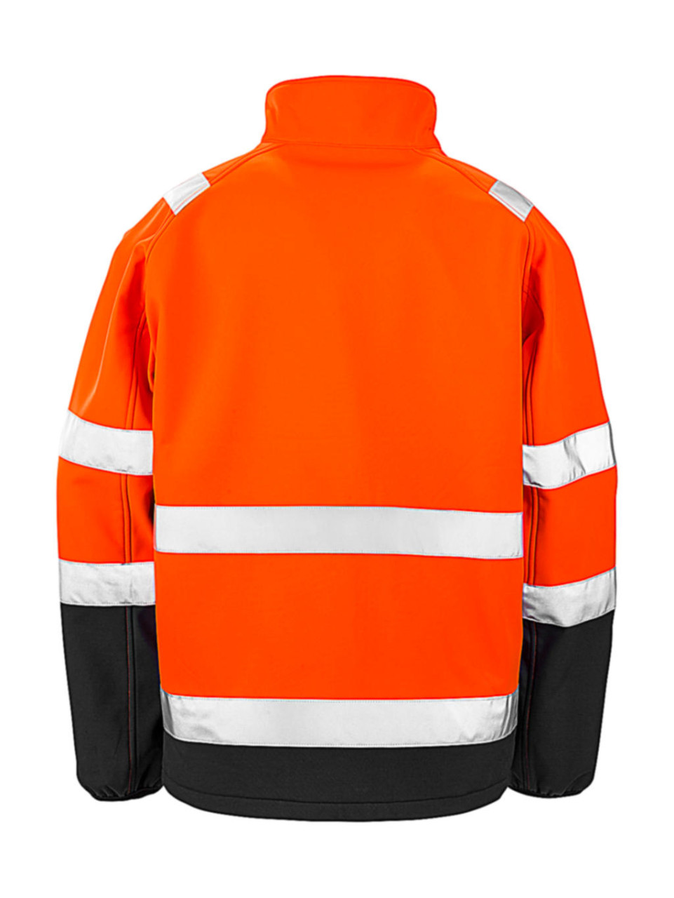 Printable Safety Softshell