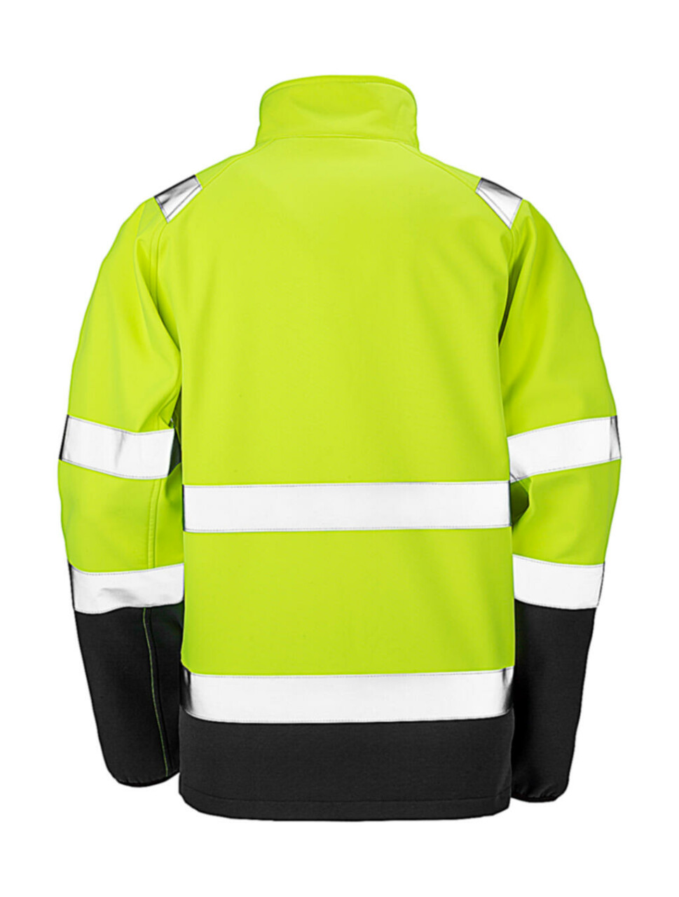 Printable Safety Softshell