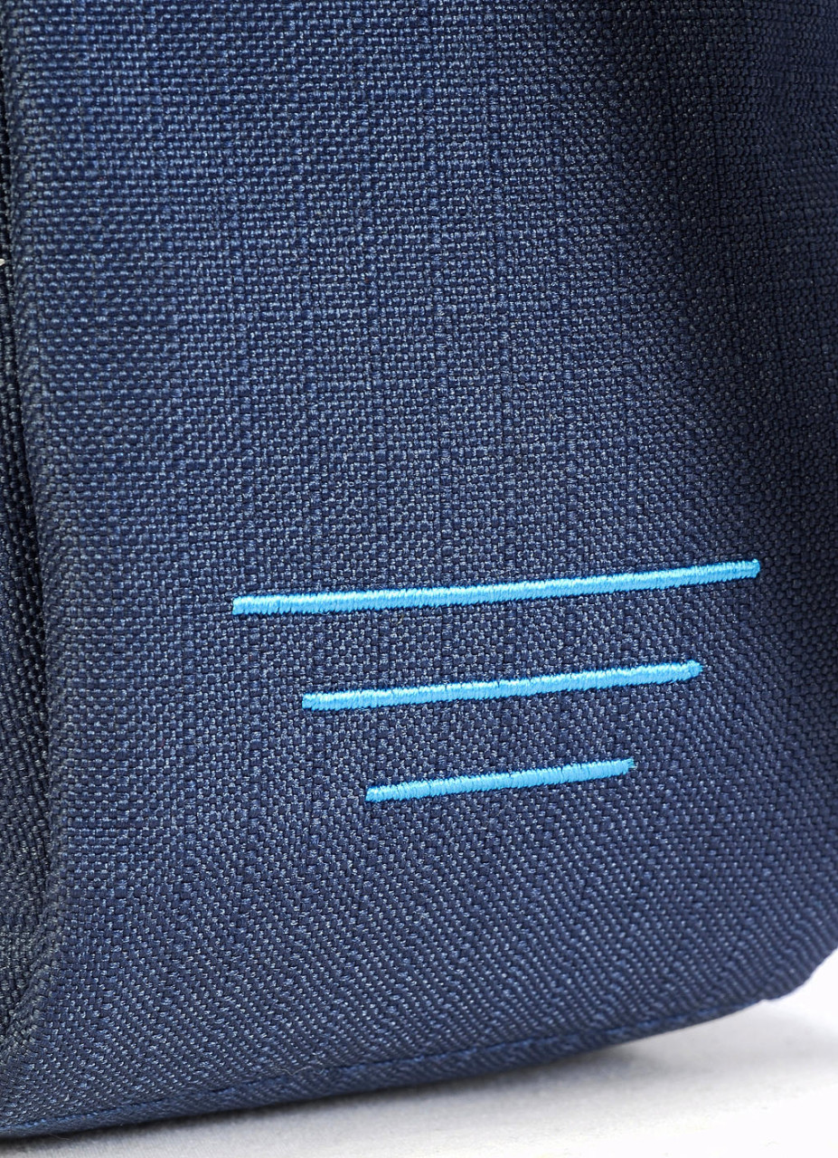 Rennes Messenger Pouch