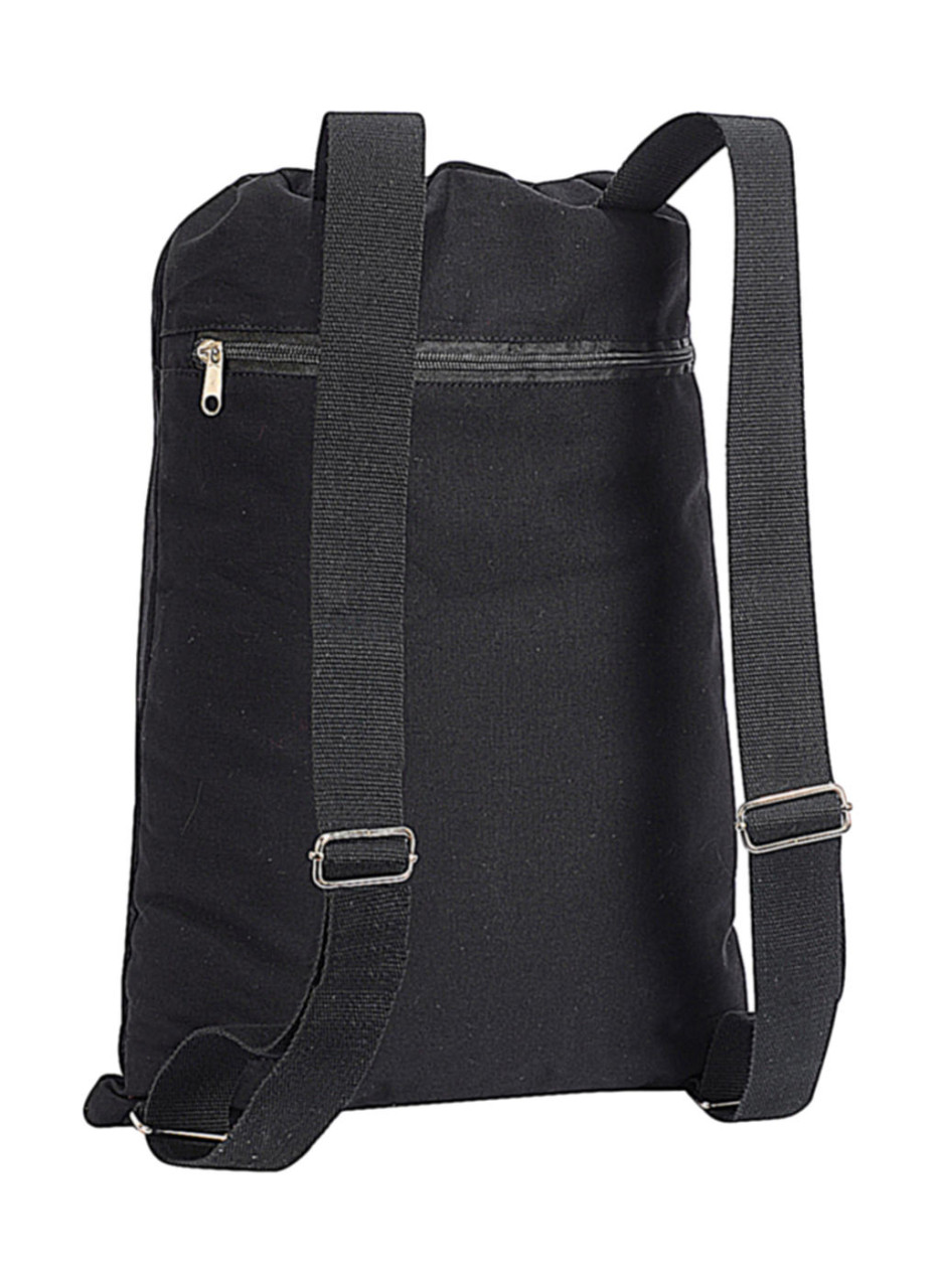 Sheffield Cotton Drawstring Backpack