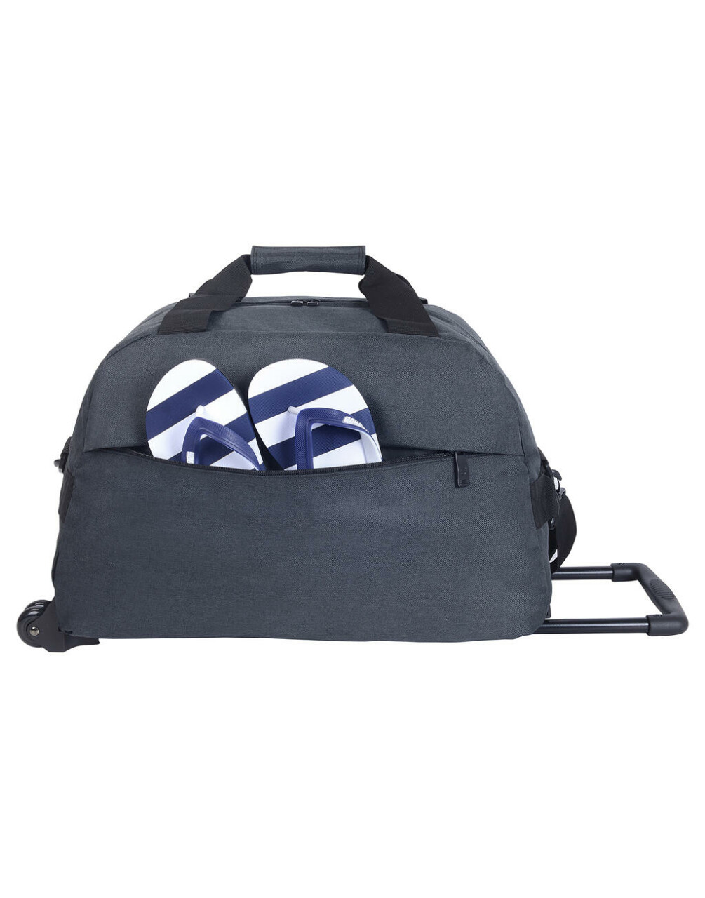 Beijing Flyer Trolley