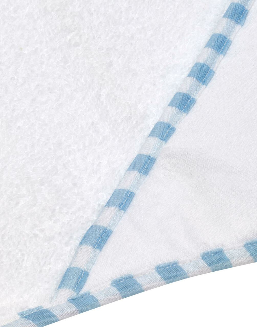 Po Hooded Baby Towel