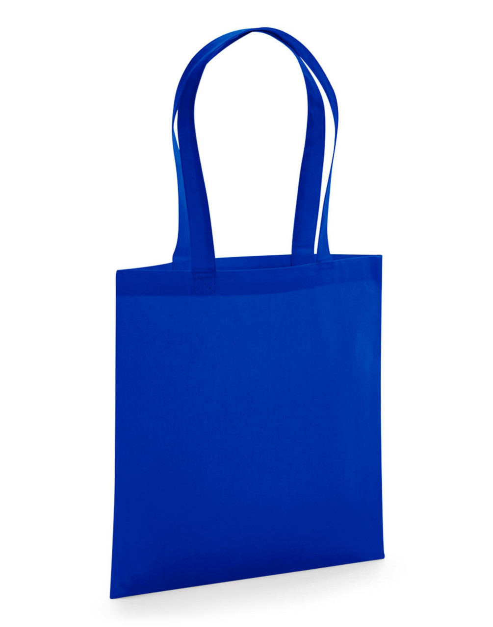 Organic Premium Cotton Tote