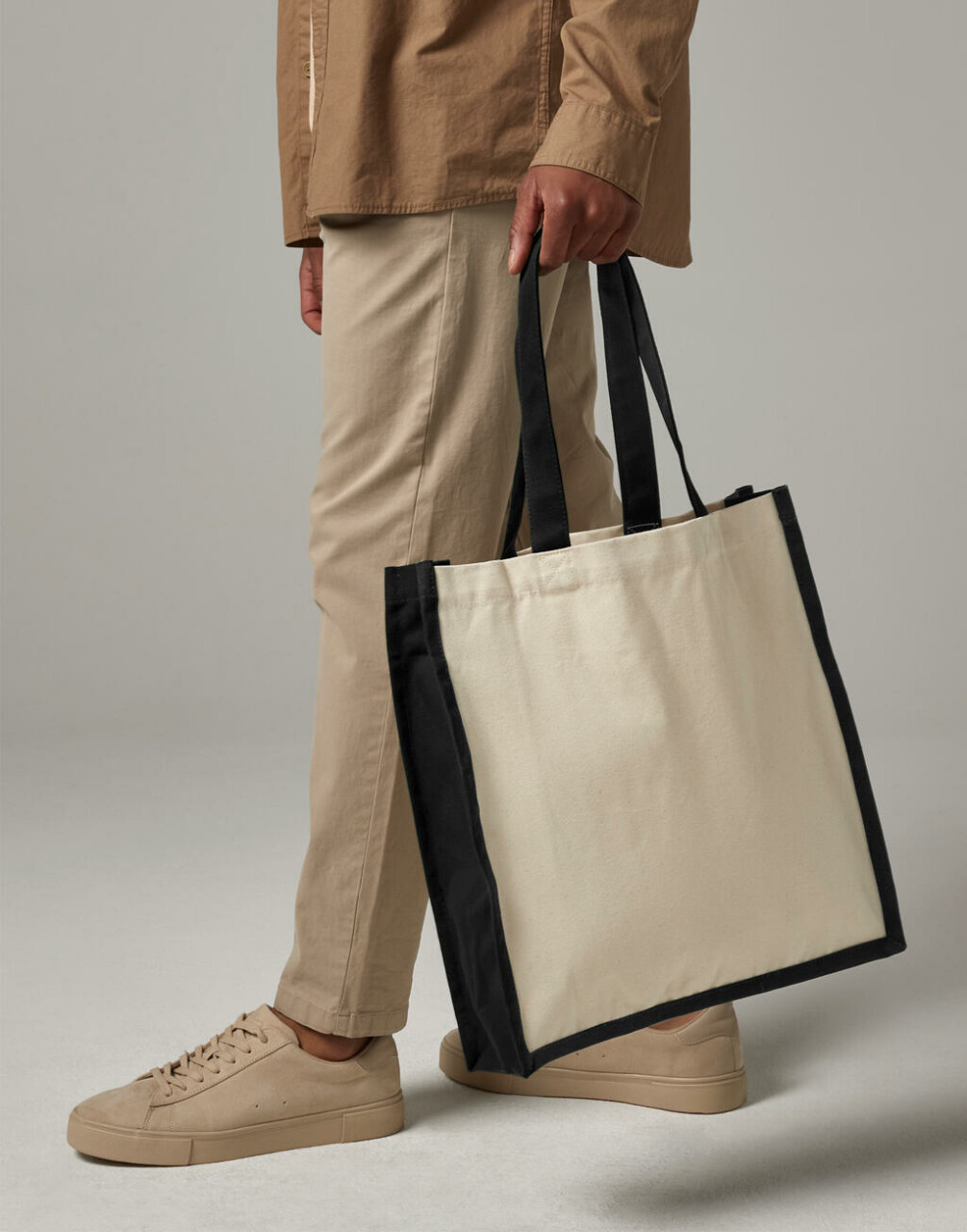 Gallery Canvas Tote