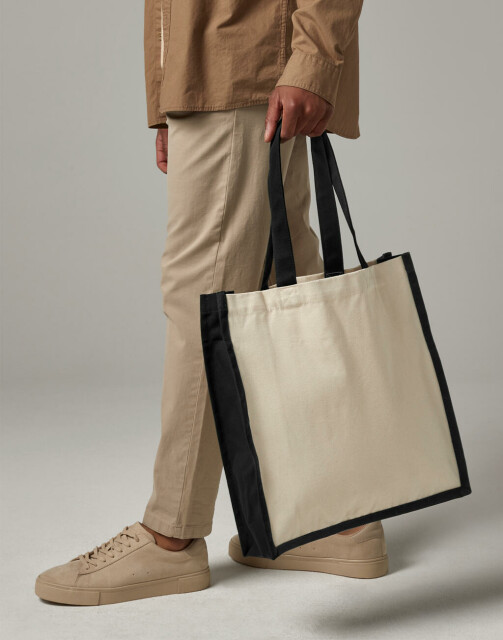 Gallery Canvas Tote