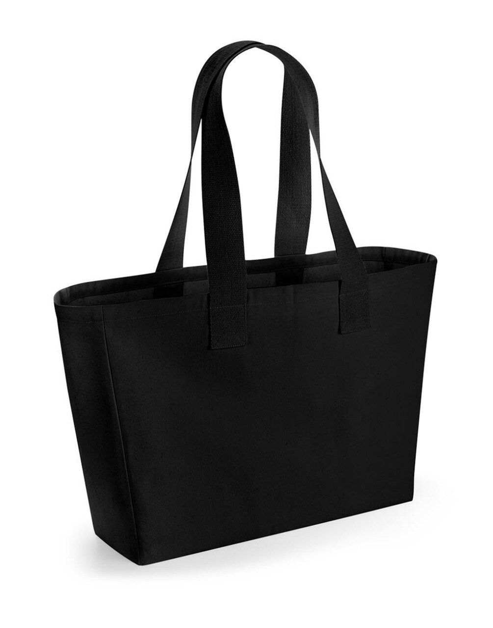 Everyday Canvas Tote