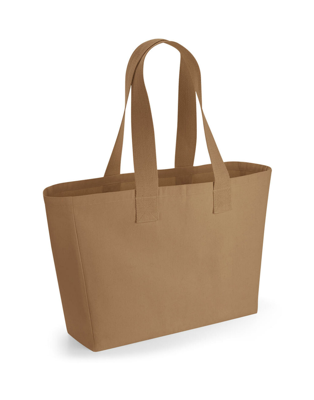 Everyday Canvas Tote