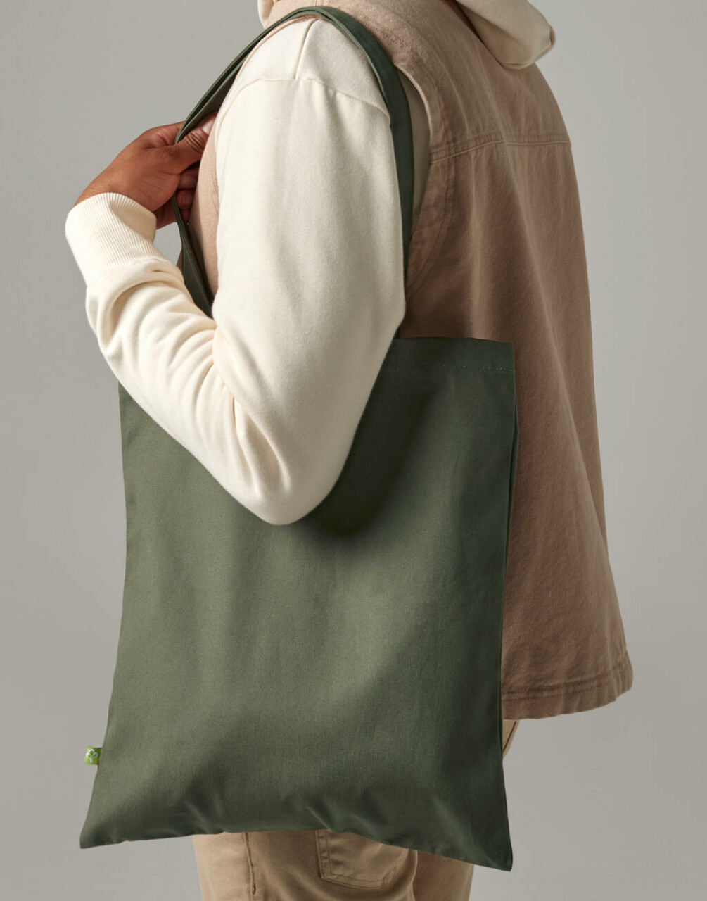 EarthAware™ Organic Bag for Life