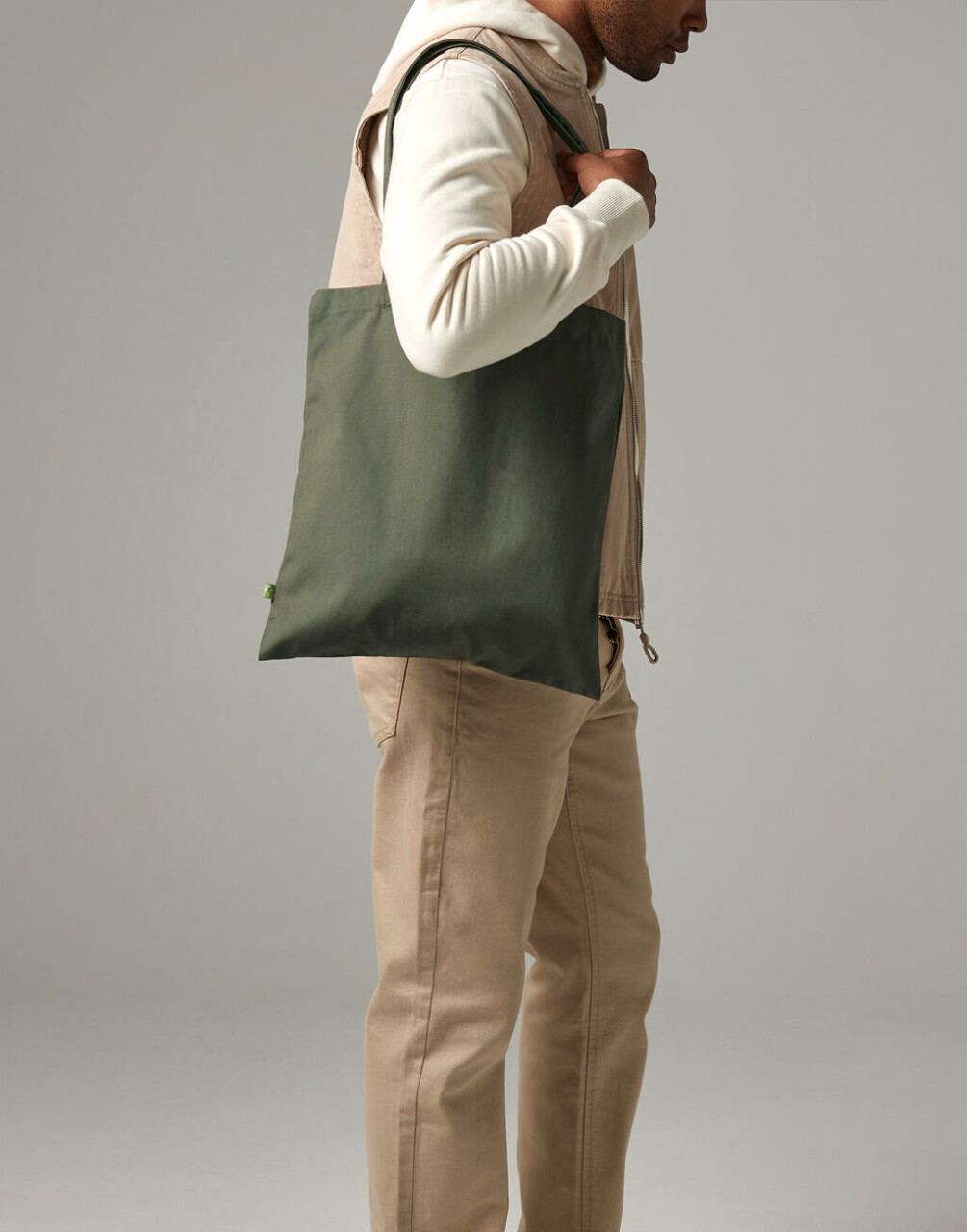 EarthAware™ Organic Bag for Life