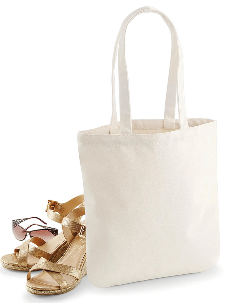 EarthAware™ Organic Spring Tote