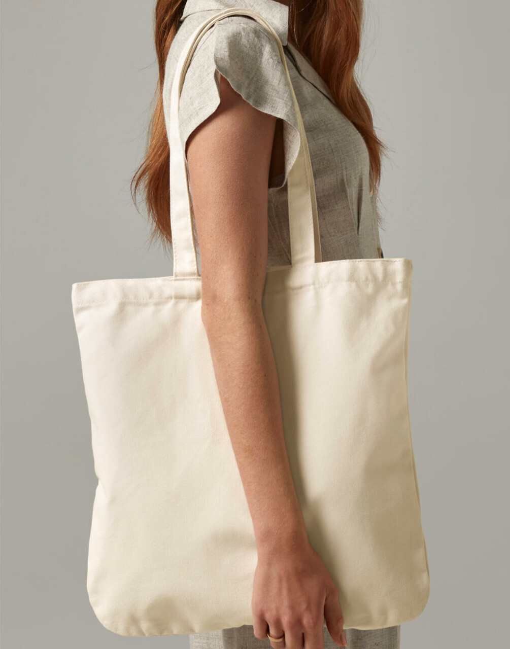 EarthAware™ Organic Spring Tote