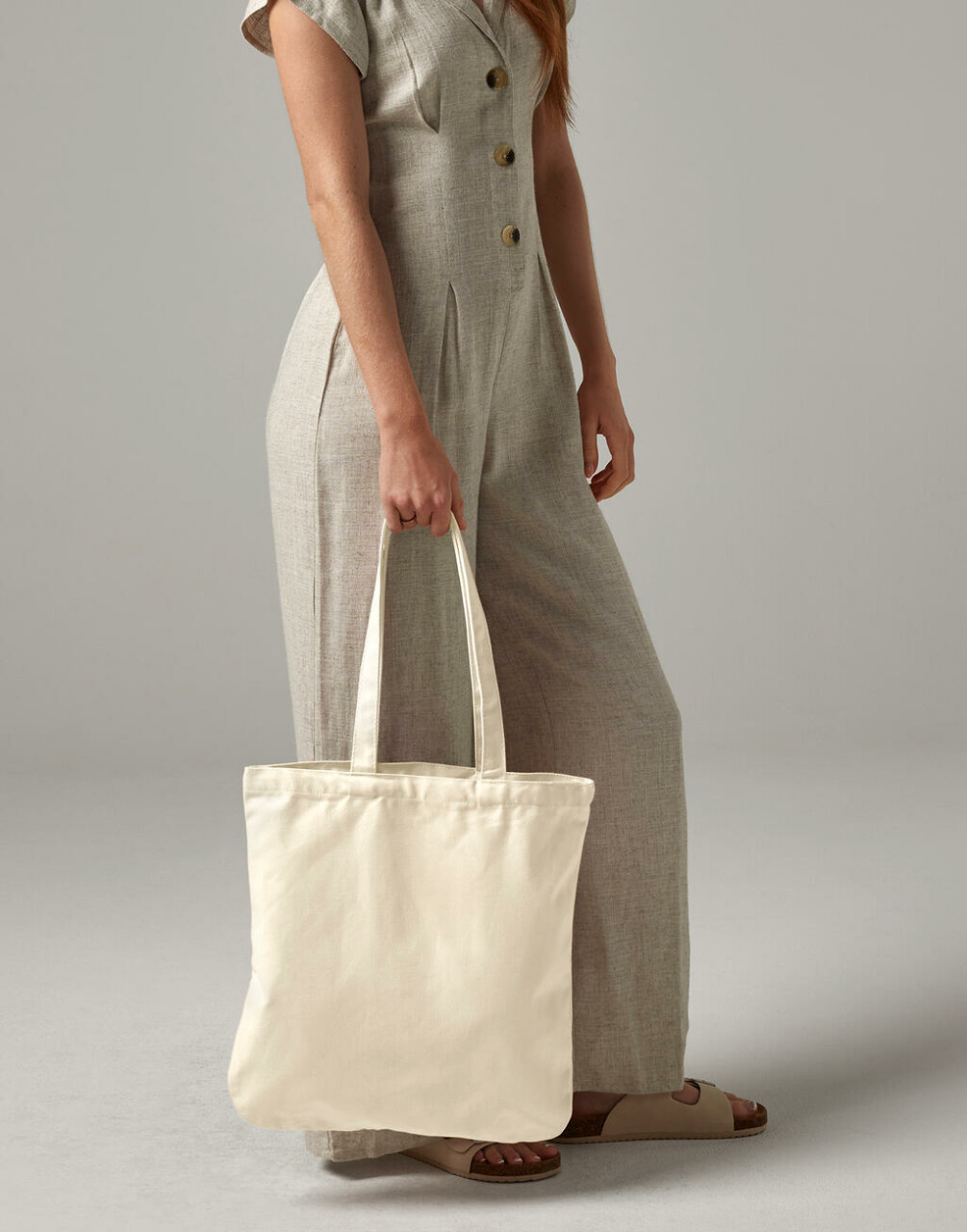 EarthAware™ Organic Spring Tote
