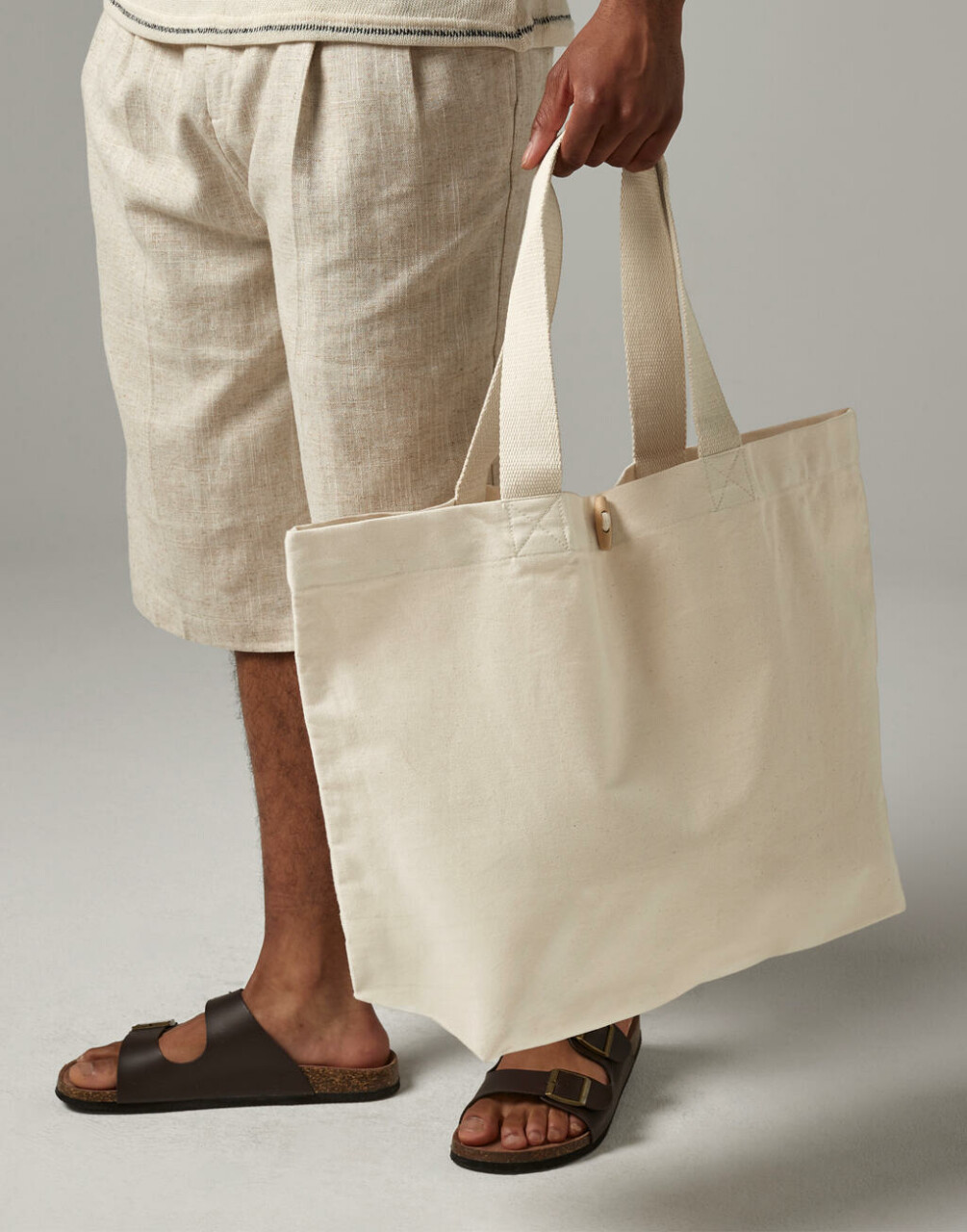 EarthAware™ Organic Marina Tote XL