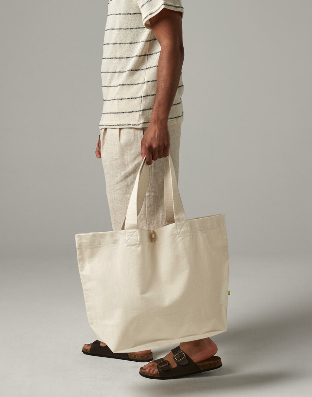EarthAware™ Organic Marina Tote XL