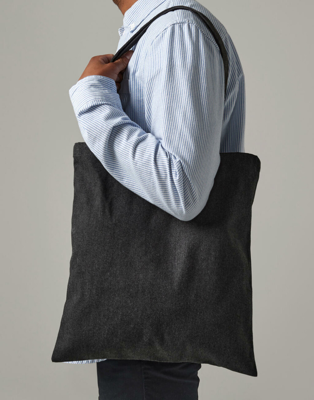 Revive Recycled Tote