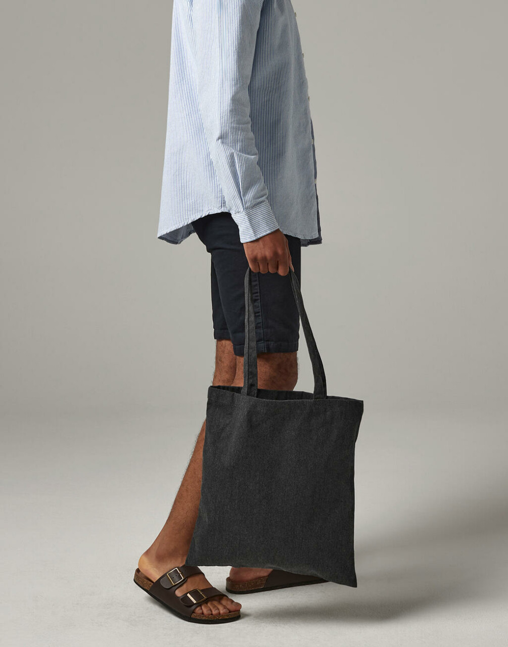 Revive Recycled Tote
