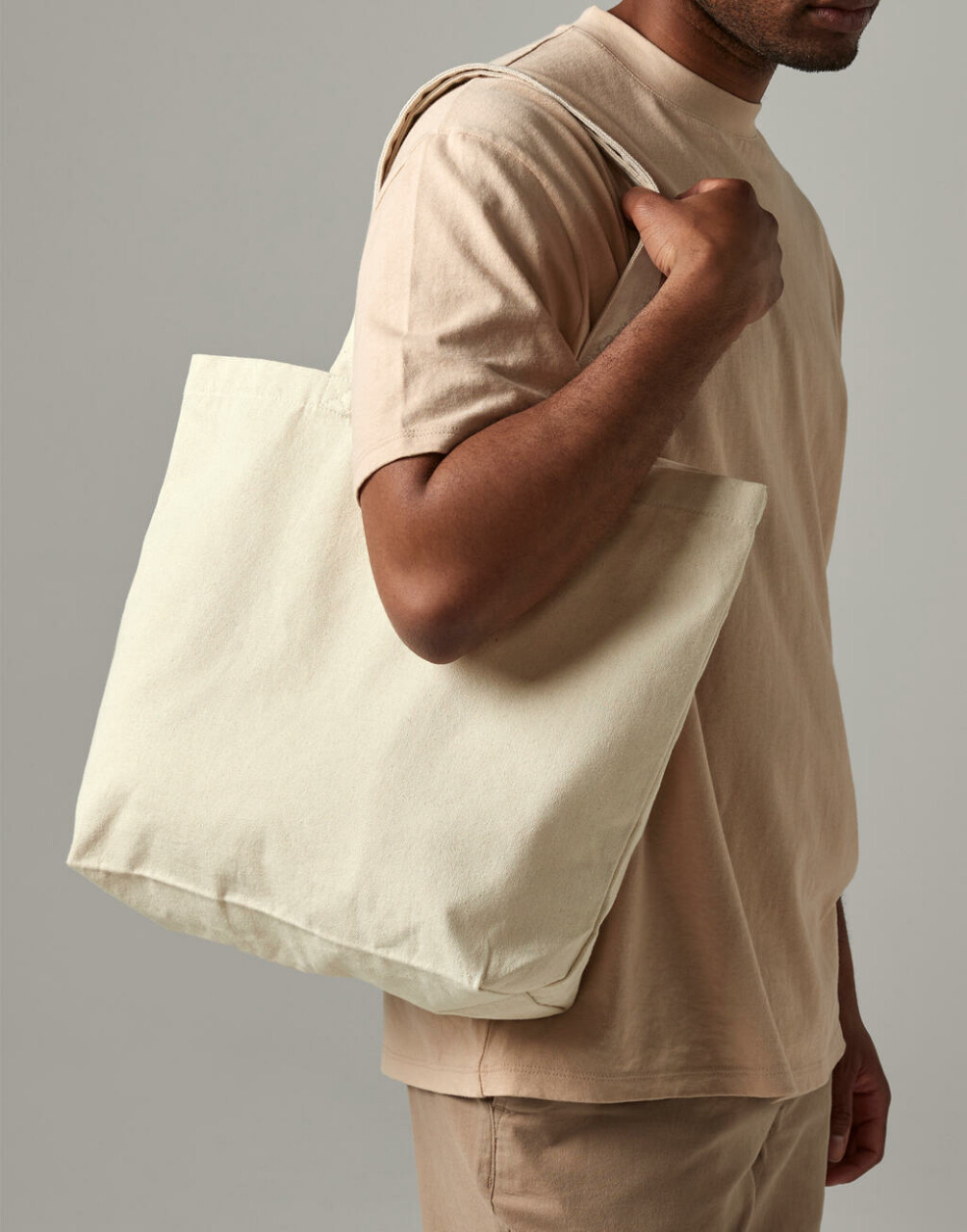 Revive Recycled Maxi Tote