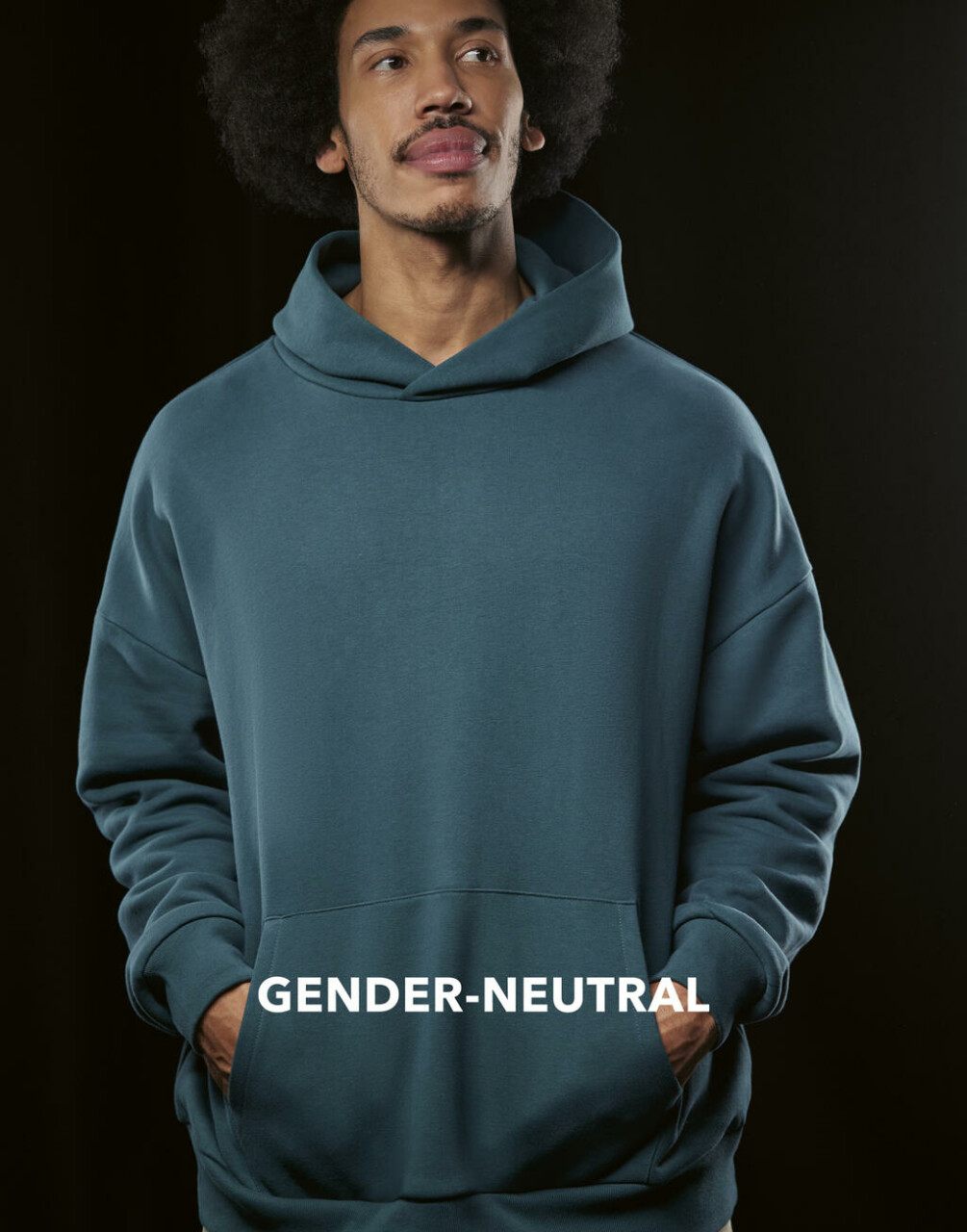 Influence Hoodie