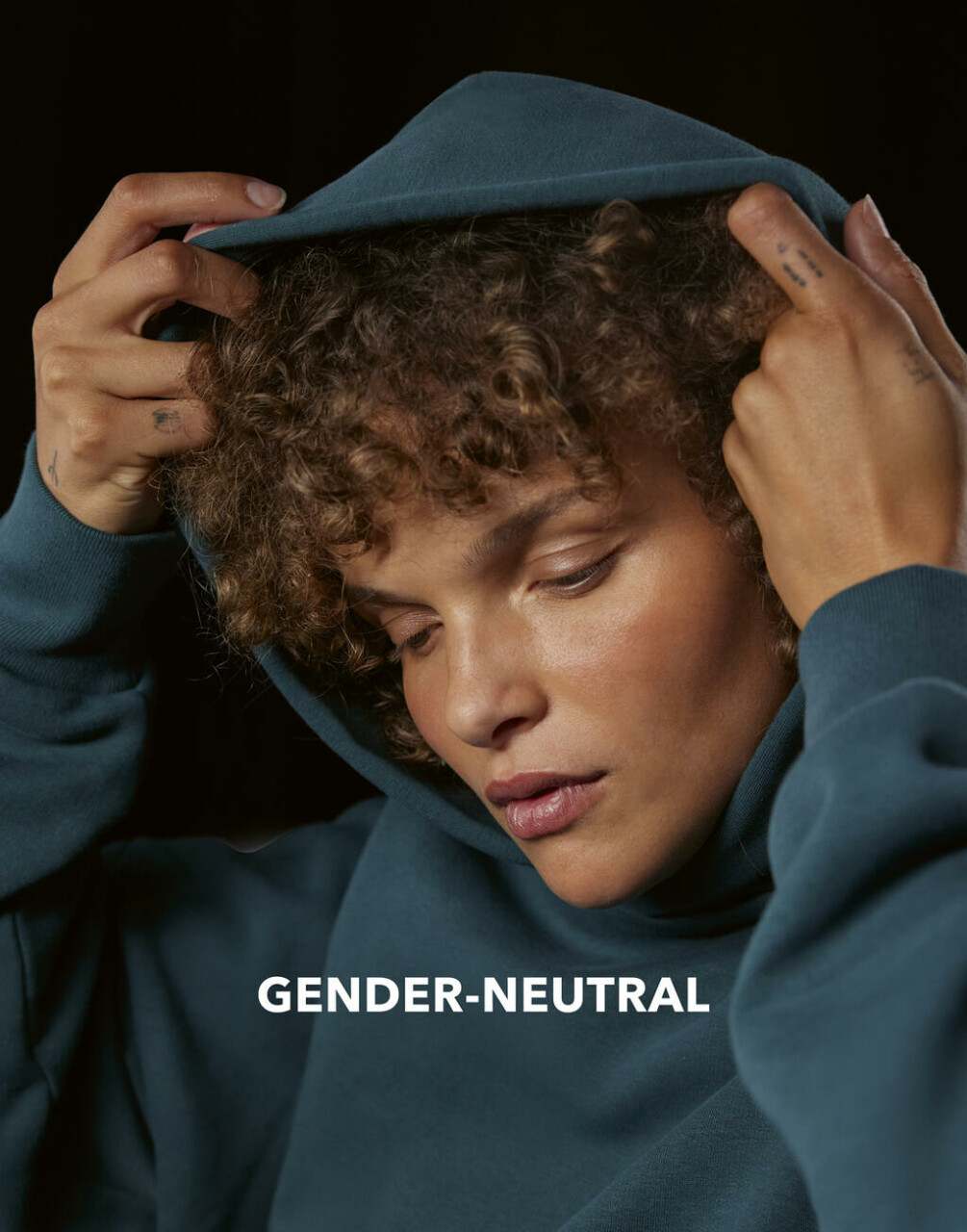 Influence Hoodie
