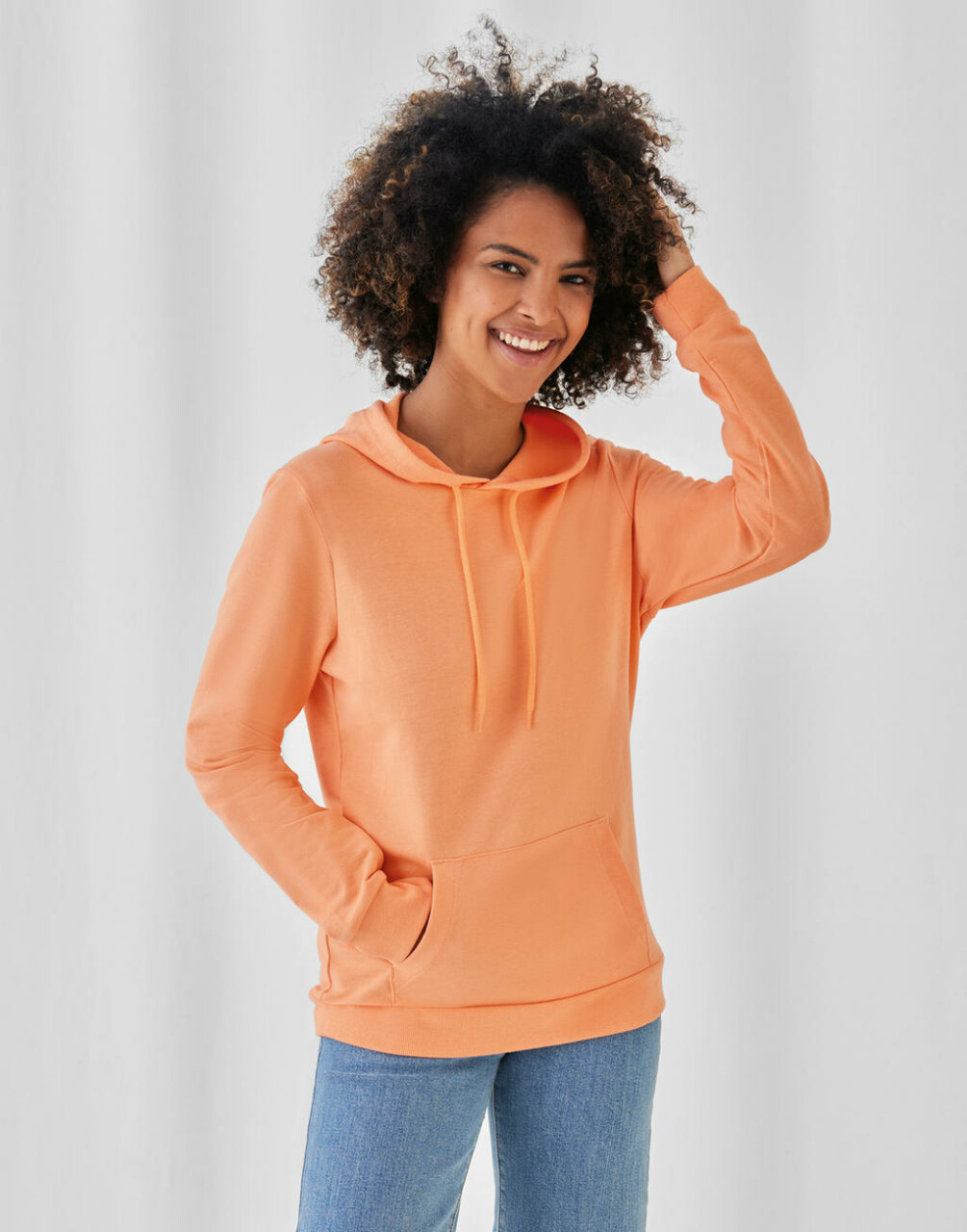 #Hoodie /women French Terry