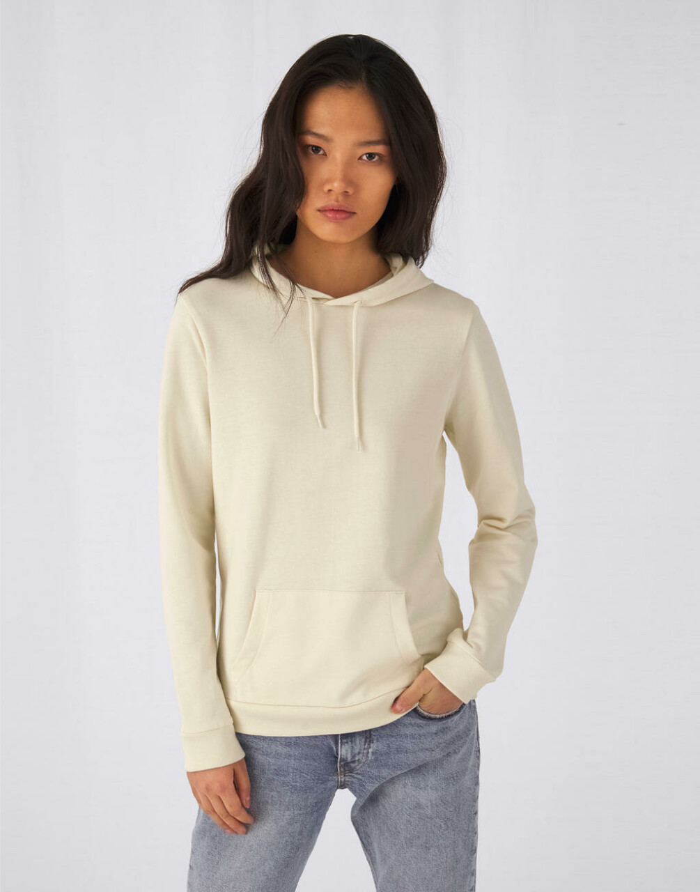 #Hoodie /women French Terry