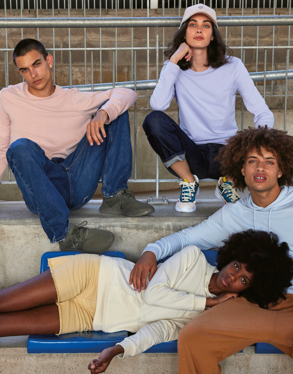 #Hoodie /women French Terry