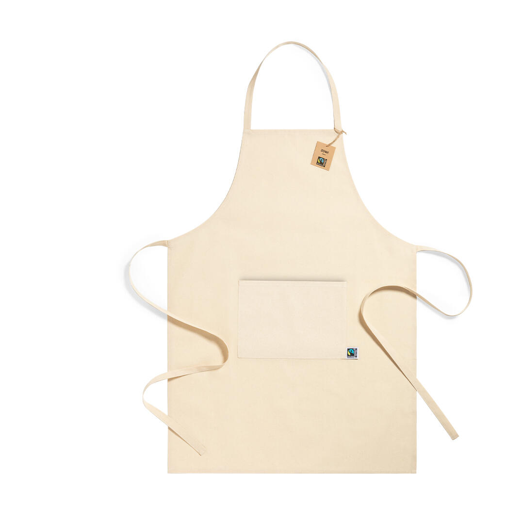 Apron Zowi Fairtrade