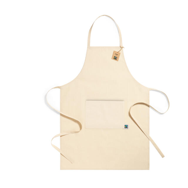 Apron Zowi Fairtrade
