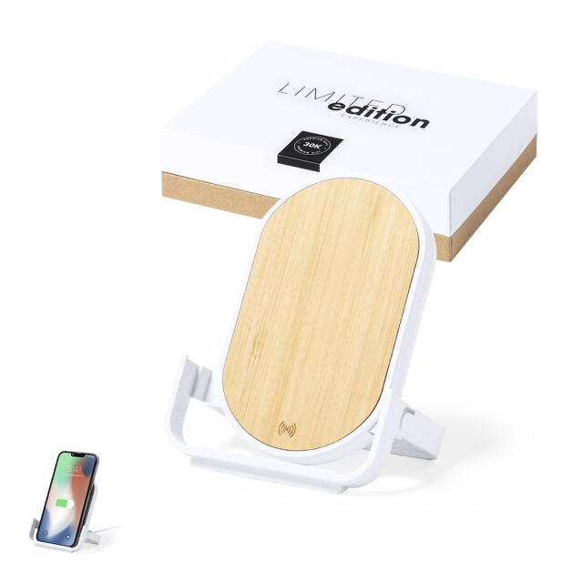 Charger Buisson