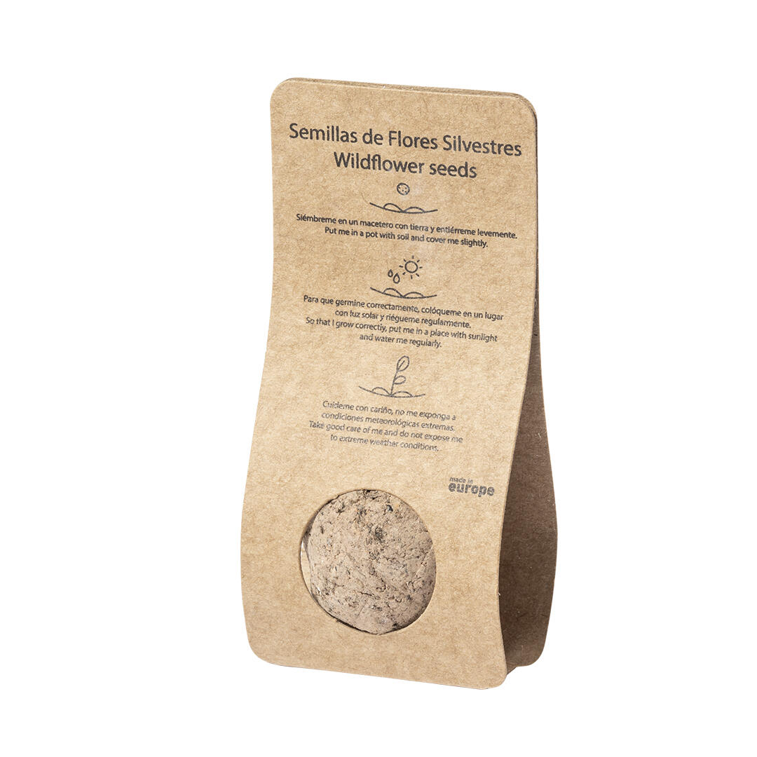 Seed Bonbons Mussox