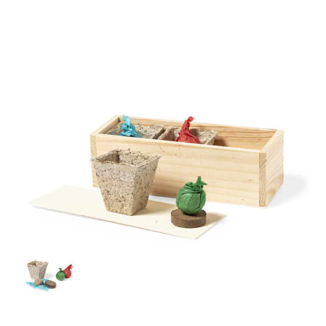 Garden Kit Mendrax