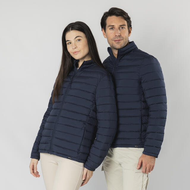Jacket Mitens