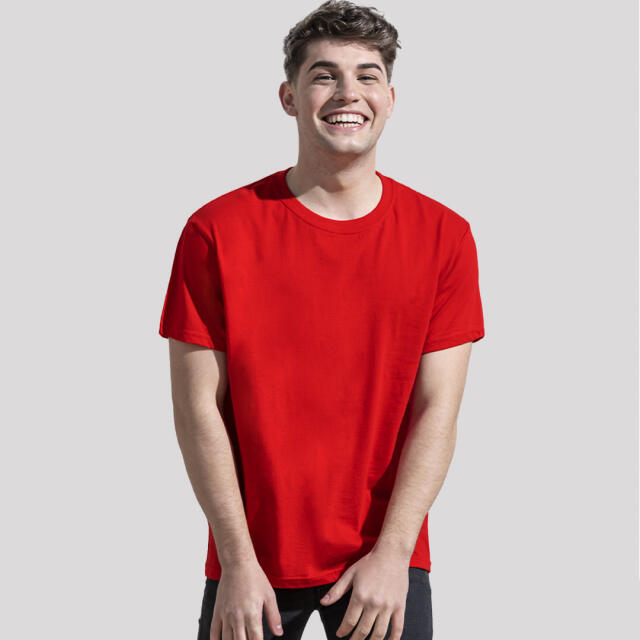 Adult T-Shirt "keya" Organic Color