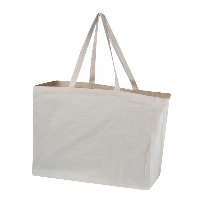 XXL bevásárlótáska, 140g/m²