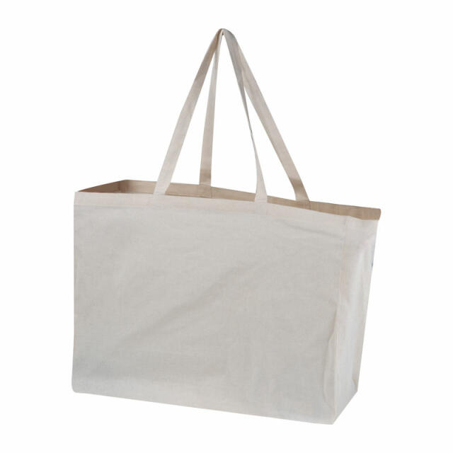 XXL bevásárlótáska, 140g/m²