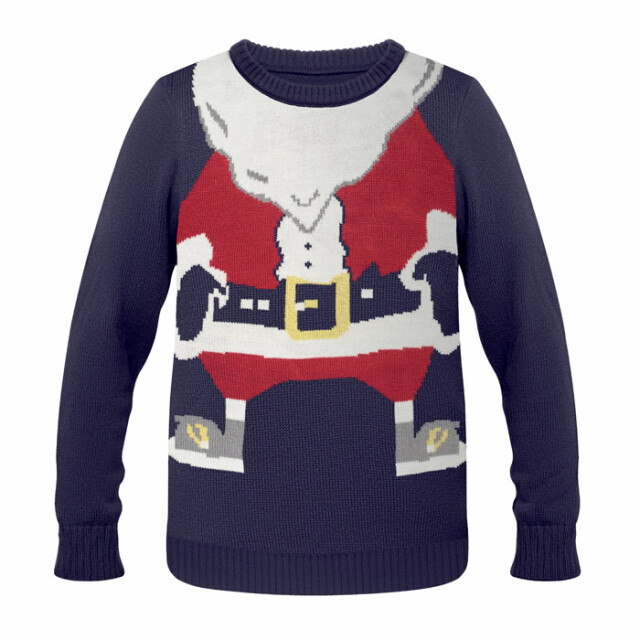 Karácsonyi pulóver L/XL